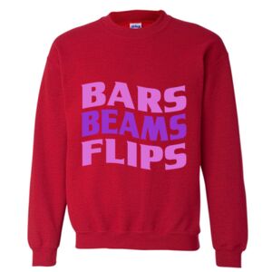 Heavy Blend™ Crewneck Sweatshirt Thumbnail