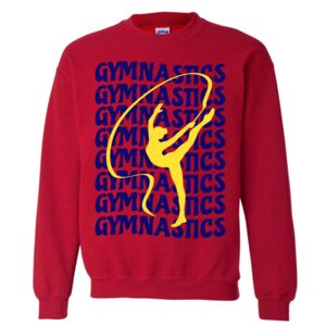 Heavy Blend™ Crewneck Sweatshirt Thumbnail