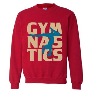 Heavy Blend™ Crewneck Sweatshirt Thumbnail