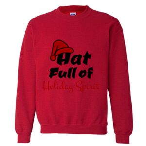 Heavy Blend™ Crewneck Sweatshirt Thumbnail