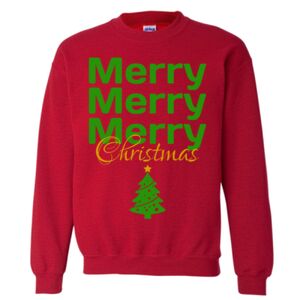 Heavy Blend™ Crewneck Sweatshirt Thumbnail