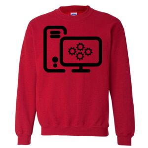 Heavy Blend™ Crewneck Sweatshirt Thumbnail