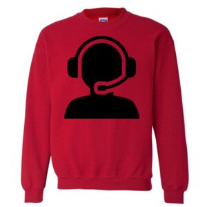 Heavy Blend™ Crewneck Sweatshirt Thumbnail