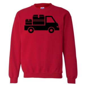 Heavy Blend™ Crewneck Sweatshirt Thumbnail