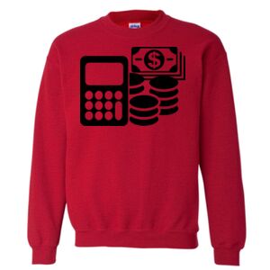 Heavy Blend™ Crewneck Sweatshirt Thumbnail