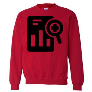 Heavy Blend™ Crewneck Sweatshirt Thumbnail