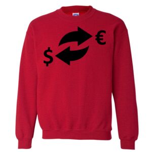 Heavy Blend™ Crewneck Sweatshirt Thumbnail