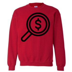 Heavy Blend™ Crewneck Sweatshirt Thumbnail