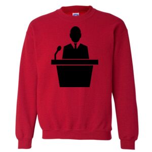 Heavy Blend™ Crewneck Sweatshirt Thumbnail