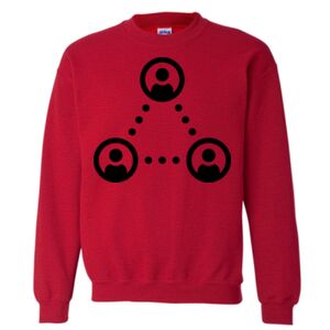 Heavy Blend™ Crewneck Sweatshirt Thumbnail