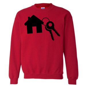 Heavy Blend™ Crewneck Sweatshirt Thumbnail