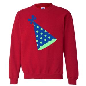 Heavy Blend™ Crewneck Sweatshirt Thumbnail
