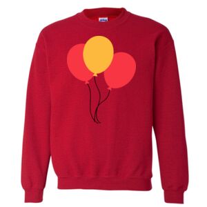Heavy Blend™ Crewneck Sweatshirt Thumbnail