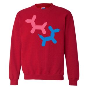 Heavy Blend™ Crewneck Sweatshirt Thumbnail