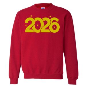 Heavy Blend™ Crewneck Sweatshirt Thumbnail
