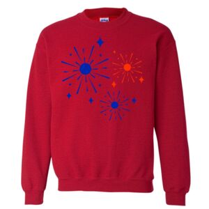 Heavy Blend™ Crewneck Sweatshirt Thumbnail