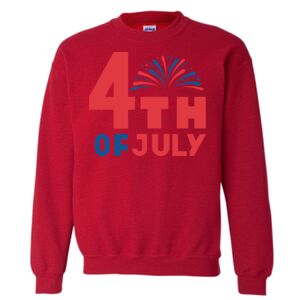 Heavy Blend™ Crewneck Sweatshirt Thumbnail