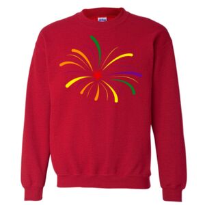 Heavy Blend™ Crewneck Sweatshirt Thumbnail
