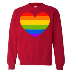 Heavy Blend™ Crewneck Sweatshirt Thumbnail