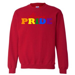 Heavy Blend™ Crewneck Sweatshirt Thumbnail
