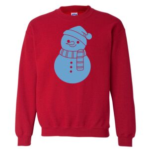 Heavy Blend™ Crewneck Sweatshirt Thumbnail