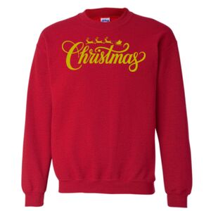 Heavy Blend™ Crewneck Sweatshirt Thumbnail