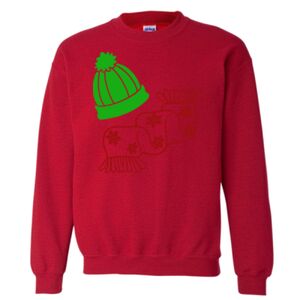 Heavy Blend™ Crewneck Sweatshirt Thumbnail