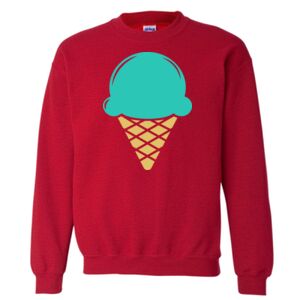Heavy Blend™ Crewneck Sweatshirt Thumbnail