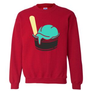 Heavy Blend™ Crewneck Sweatshirt Thumbnail