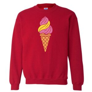 Heavy Blend™ Crewneck Sweatshirt Thumbnail