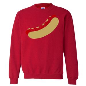 Heavy Blend™ Crewneck Sweatshirt Thumbnail
