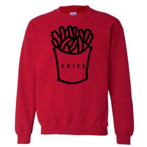 Heavy Blend™ Crewneck Sweatshirt Thumbnail