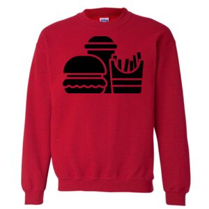 Heavy Blend™ Crewneck Sweatshirt Thumbnail