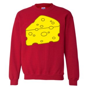 Heavy Blend™ Crewneck Sweatshirt Thumbnail