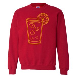 Heavy Blend™ Crewneck Sweatshirt Thumbnail
