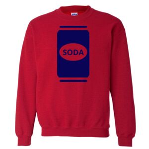 Heavy Blend™ Crewneck Sweatshirt Thumbnail