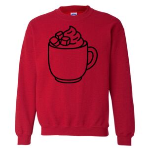 Heavy Blend™ Crewneck Sweatshirt Thumbnail