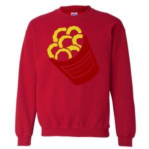 Heavy Blend™ Crewneck Sweatshirt Thumbnail