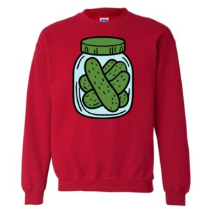 Heavy Blend™ Crewneck Sweatshirt Thumbnail