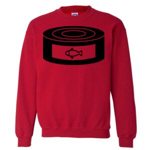 Heavy Blend™ Crewneck Sweatshirt Thumbnail