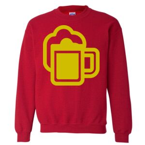 Heavy Blend™ Crewneck Sweatshirt Thumbnail