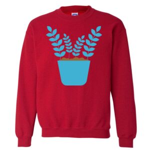 Heavy Blend™ Crewneck Sweatshirt Thumbnail