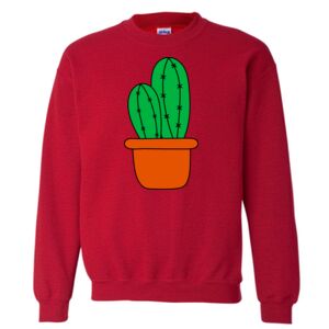 Heavy Blend™ Crewneck Sweatshirt Thumbnail