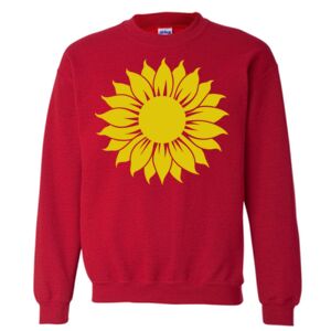 Heavy Blend™ Crewneck Sweatshirt Thumbnail
