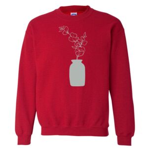 Heavy Blend™ Crewneck Sweatshirt Thumbnail