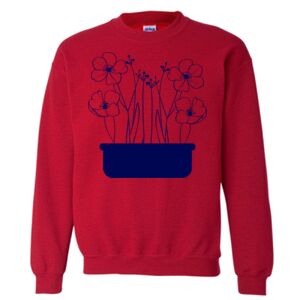 Heavy Blend™ Crewneck Sweatshirt Thumbnail