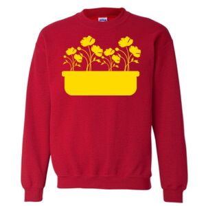 Heavy Blend™ Crewneck Sweatshirt Thumbnail