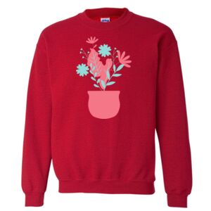 Heavy Blend™ Crewneck Sweatshirt Thumbnail