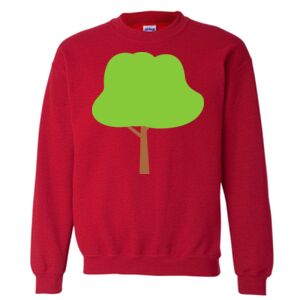 Heavy Blend™ Crewneck Sweatshirt Thumbnail