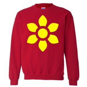 Heavy Blend™ Crewneck Sweatshirt Thumbnail